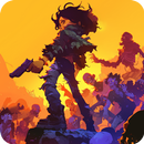 Merge Guns Zombie Blast APK