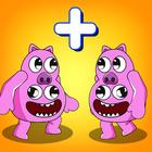 Merge Defense: Monster Fusion أيقونة