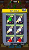 Merge Defense: Monster Fusion скриншот 3