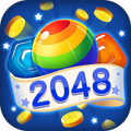 2048 Merge Mania