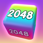 2048 Merge Shooter biểu tượng