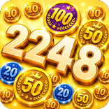 Merge 2248: Puzzle Master