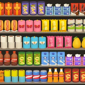 货物分类大师 – 三消游戏