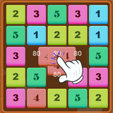 Level Up Numbers- Merge Blocks icono