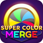 Super Color Merge icon