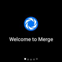 Merge - Connect to iPhone تصوير الشاشة 2