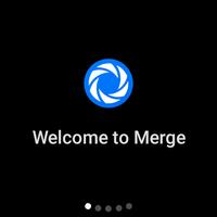 Merge - Connect to iPhone screenshot 2