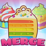 Merge Cakes 2