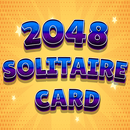 2048 Merge Solitaire Card APK