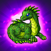 Epic Monsters: Merge & Click