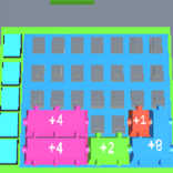 Merge and install button