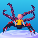 Obby Brainrot Merge & Survive