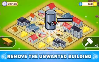 Merge & Build Block Puzzle скриншот 1