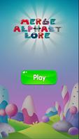 Merge Alphabet Lore Merge Game poster