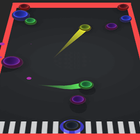 Merge Balls icon