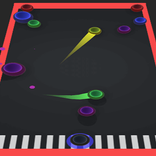 Merge Balls – Shoot & Merge