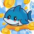 Merge BB Fish: Free Clicker, Idle Pet Tycoon