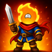 Fireborn Hero icon