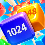 Number Merge Blast