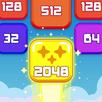 Merge Block - 2048 Shoot APK