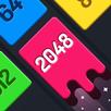 Block Shooter - Shoot and Merge 2048 Puzzle APK