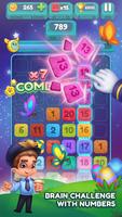 Merge Numbers ảnh chụp màn hình 1