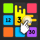 Merge Block 2048 Puzzle Games-APK