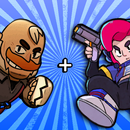 Merge Brawl Star: Match Heroes APK