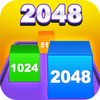Merge 3D Cube 2048-APK