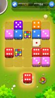 Dice Merge - Jigsaw Puzzle تصوير الشاشة 1
