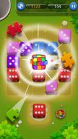 Dice Merge - Jigsaw Puzzle تصوير الشاشة 3