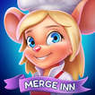 Merge Inn - 咖啡屋合并游戏