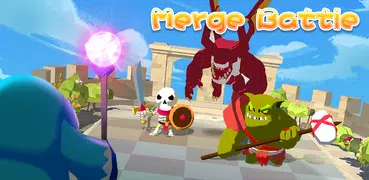 Merge Battle