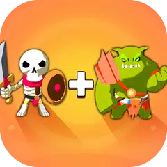 Merge Battle XAPK 下載
