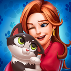 Merge Cat - Merge 2 Game simgesi