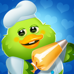 Merge Cookie Island icon