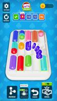 Coin Merge & Sort Puzzle imagem de tela 3