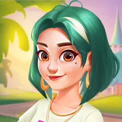 Gossip Harbor: Merge & Story XAPK download