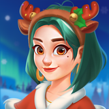 Gossip Harbor: Merge & Story APK