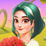 Gossip Harbor: Merge & Story APK