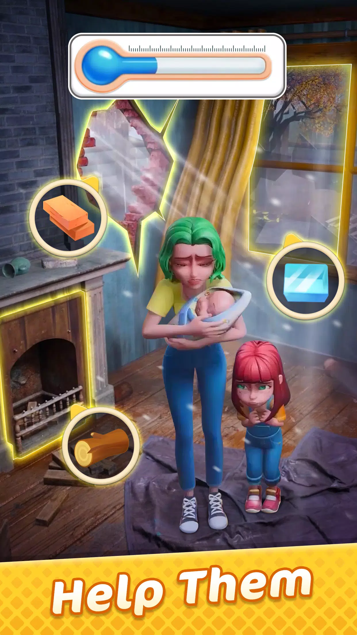 Gossip Harbor APK