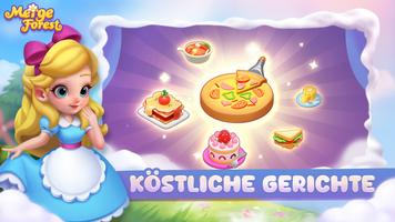 Merge Forest - Puzzlespiele Screenshot 3