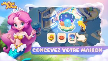 Merge Forest-Jeux de réflexion capture d'écran 1