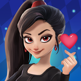 몬스터 프렌즈: 머지 & 스토리 APK