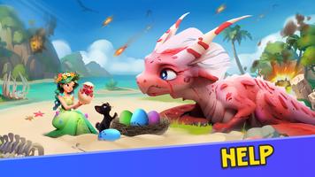 Merge Neverland screenshot 1