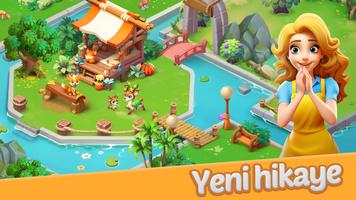 Merge Neverland Ekran Görüntüsü 2