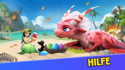 Merge Neverland APK Herunterladen