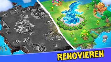 Merge Neverland Screenshot 2