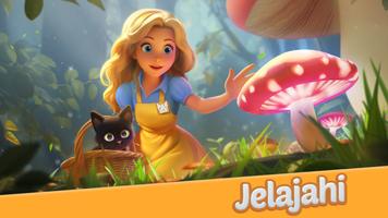Merge Neverland syot layar 1