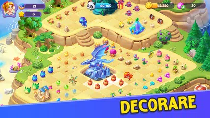 download Merge Neverland APK